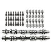 2*Camshaft(L+R) +24*Hydraulic Tappet+24*Rocker Arms for Ford Expedition Explorer F-150 F-250 F-350 & Lincoln Mark 2005-2008